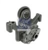 SCANI 1376833 Oil Pump